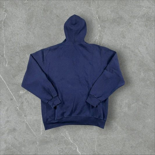 Felpa vintage Russell Athletic CCHS Mustangs Wrestling Russell Athletic