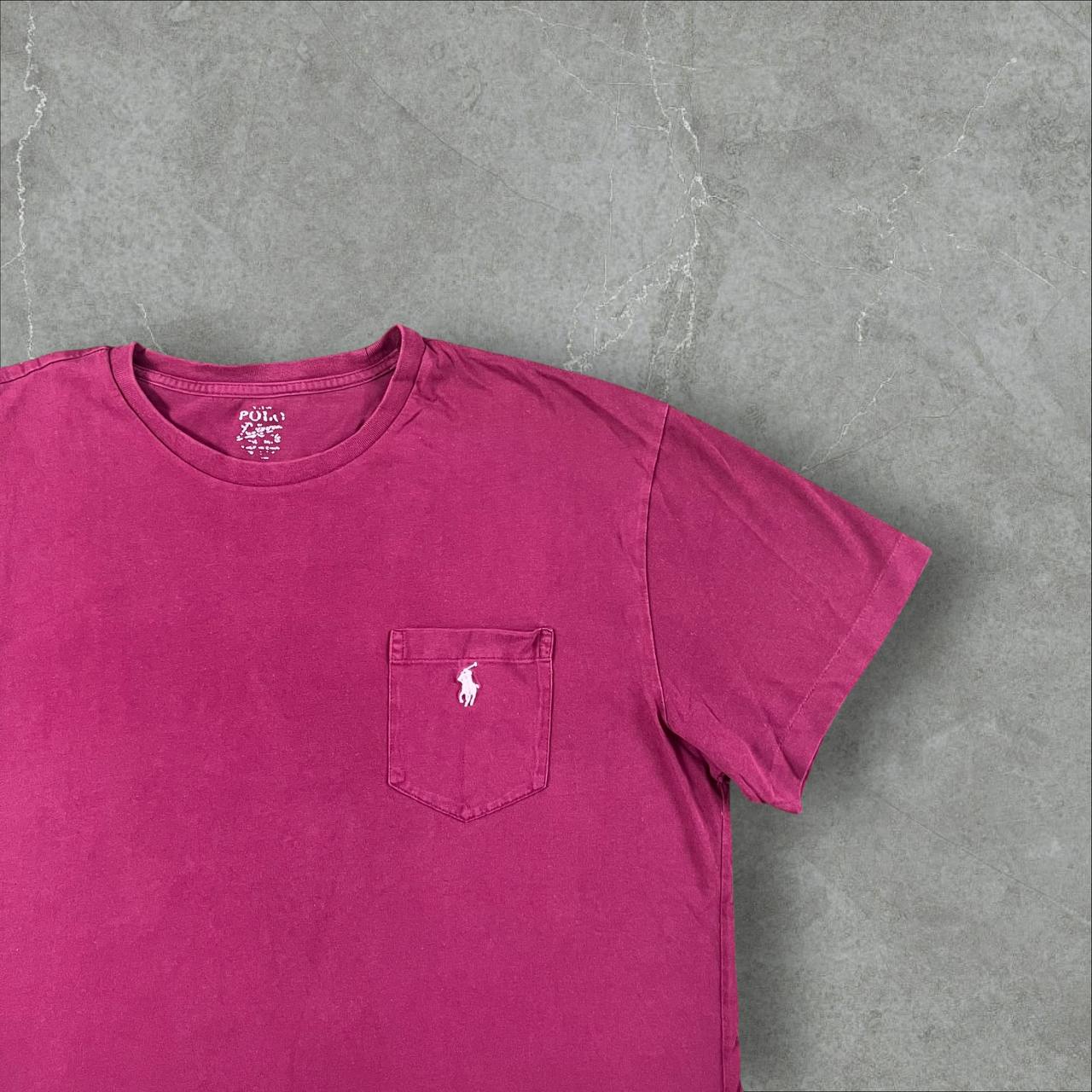 T-Shirt Polo Ralph Lauren Ralph Lauren
