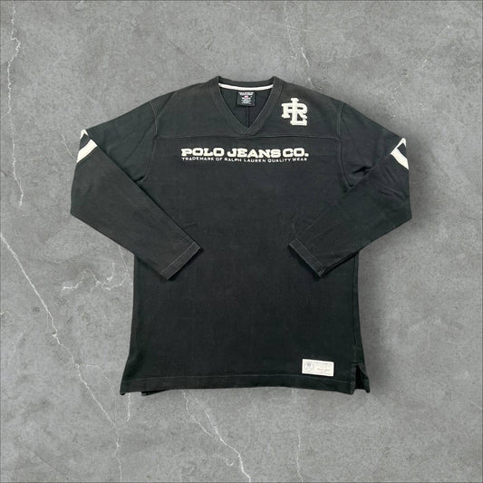 Felpa Polo Jeans Company by Ralph Lauren vintage Ralph Lauren