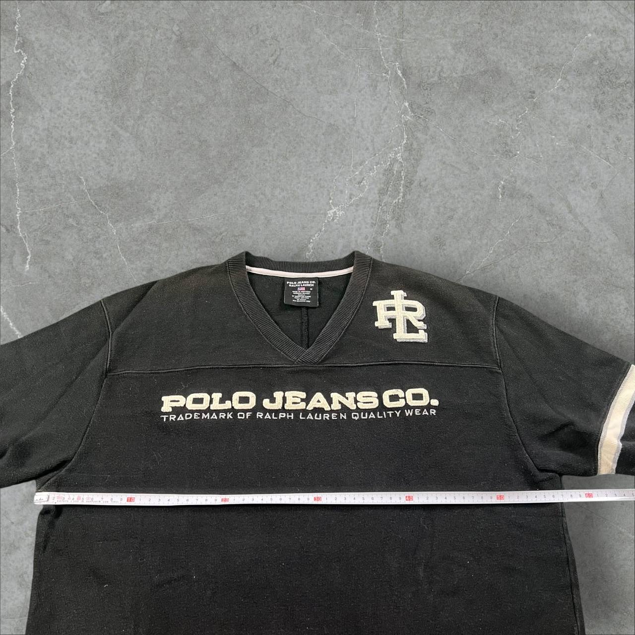Felpa Polo Jeans Company by Ralph Lauren vintage Ralph Lauren