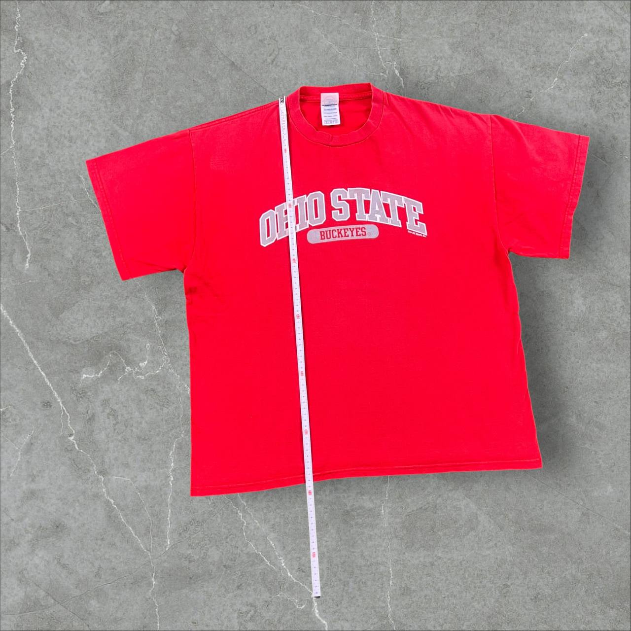 T-Shirt Ohio State Buckeyes NCAA NCAA