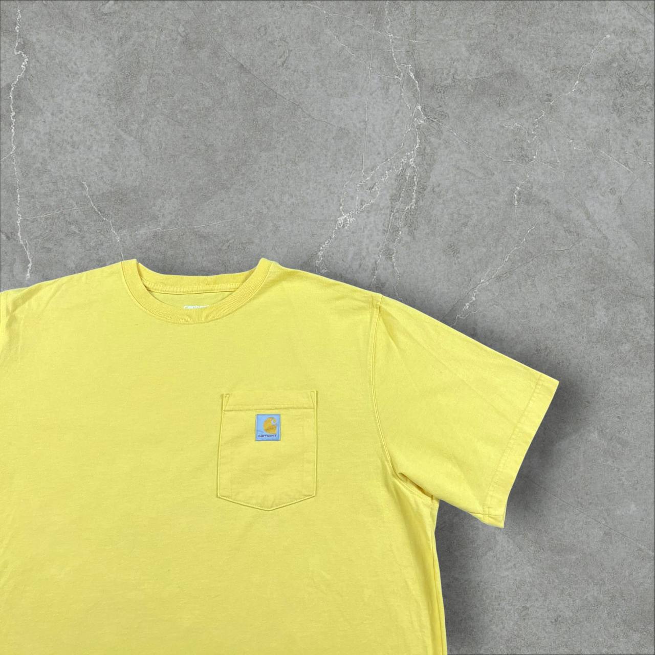 T-shirt Carhartt Carhartt