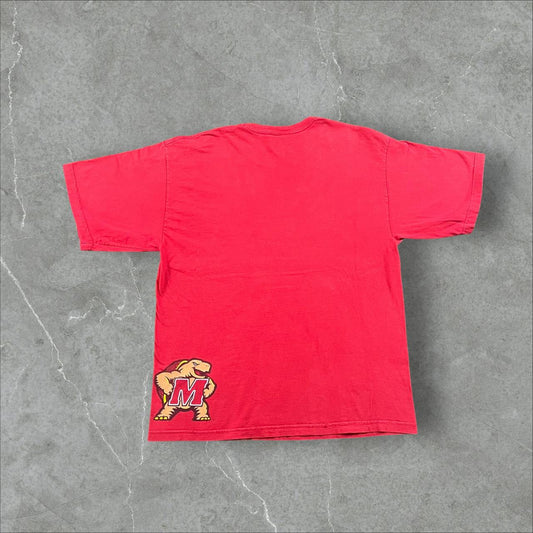 T-Shirt Starter NCAA Maryland Terrapins Starter