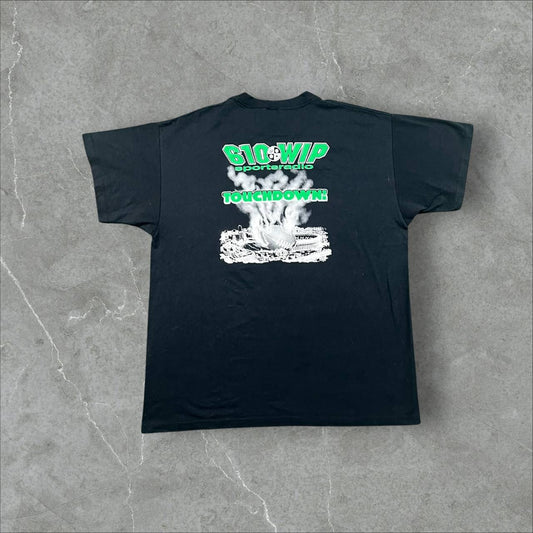 T-Shirt 610 Wip Sportsradio vintage Vintage Dressing