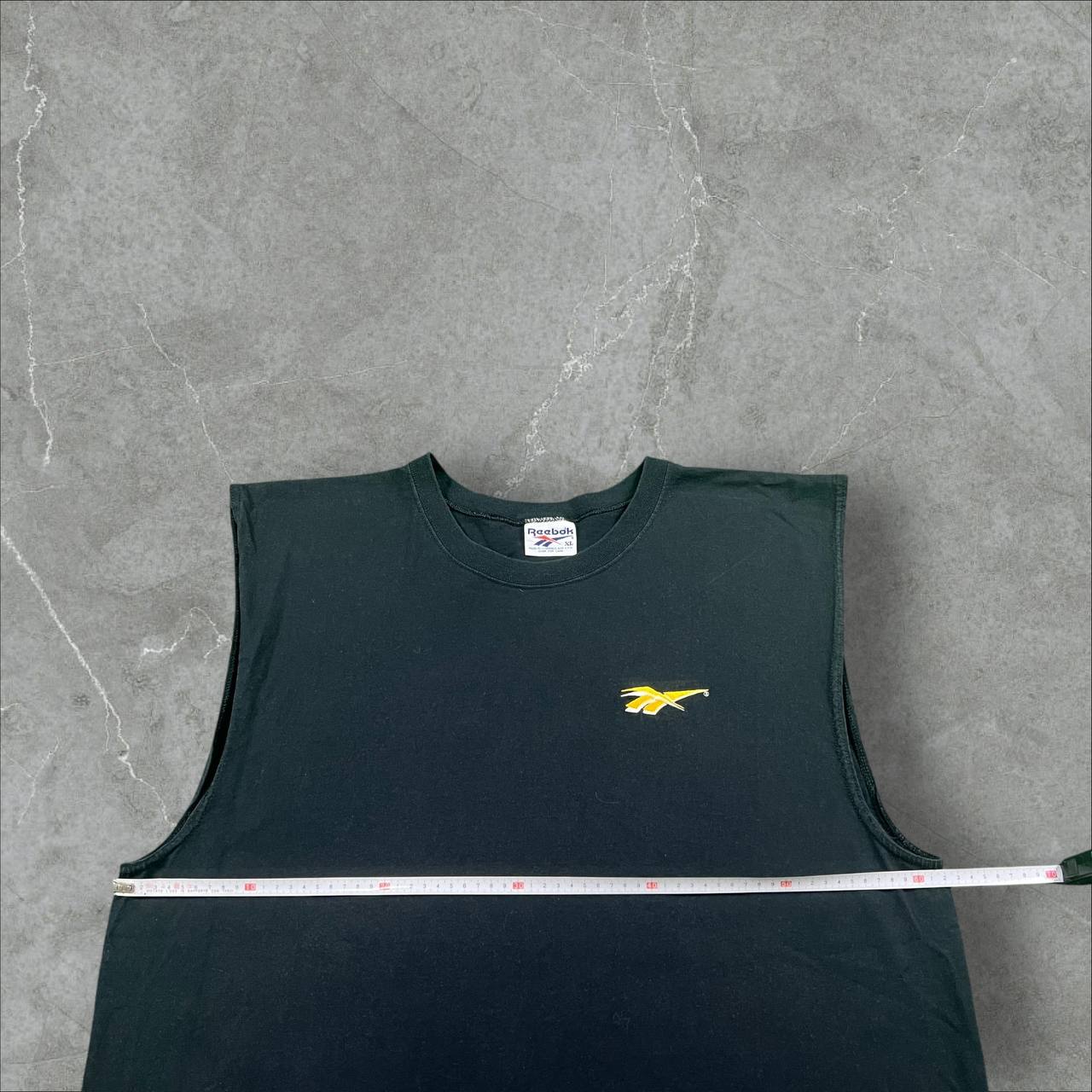 Canotta Reebok Reebok