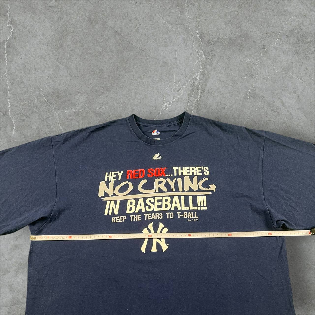 T-Shirt MLB New York Yankees MLB