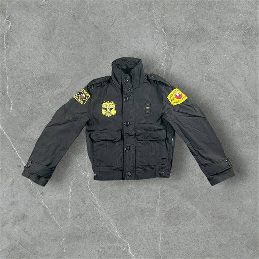Giacca vintage Blauer Blauer