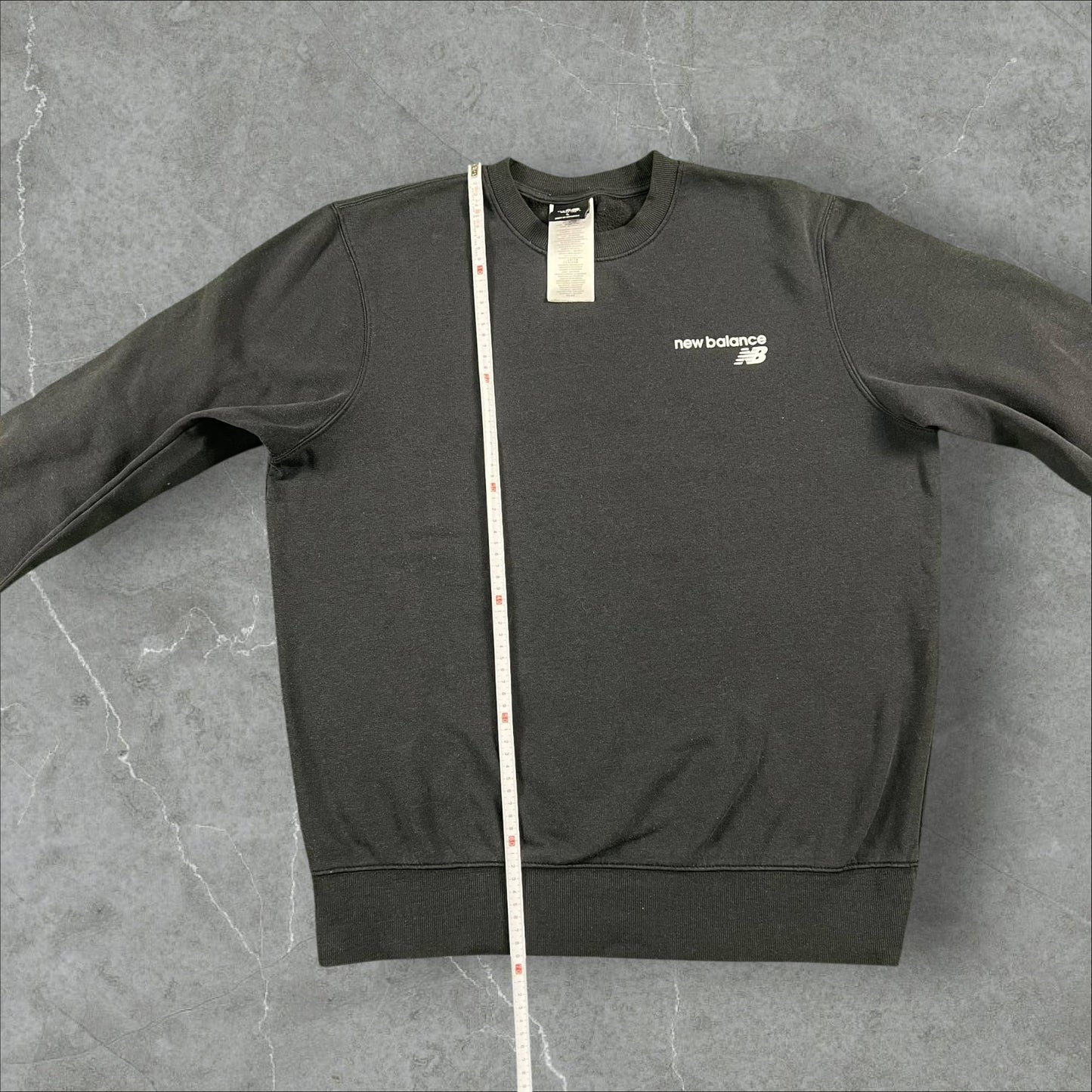 Felpa New Balance New Balance