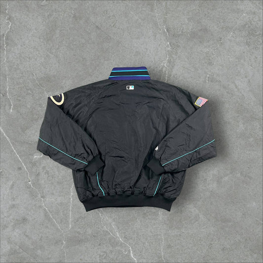 Giubbotto Majestic MLB Arizona Diamondbacks MLB