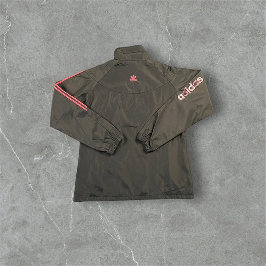 Giacca Vintage Adidas Adidas