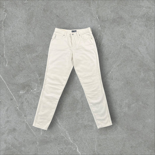 Jeans Armani vintage Armani