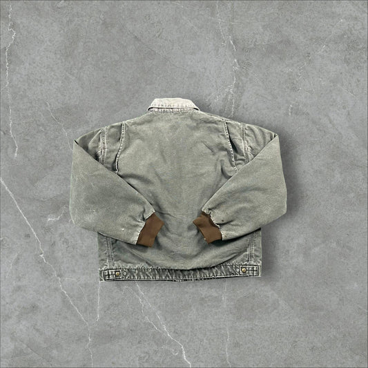 Giacca Carhartt Detroit vintage Carhartt