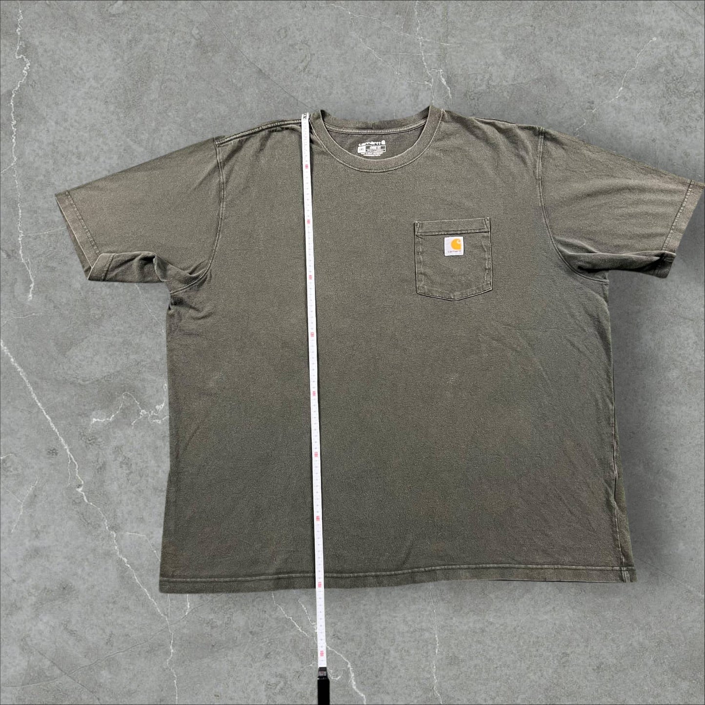 T-Shirt Carhartt Carhartt