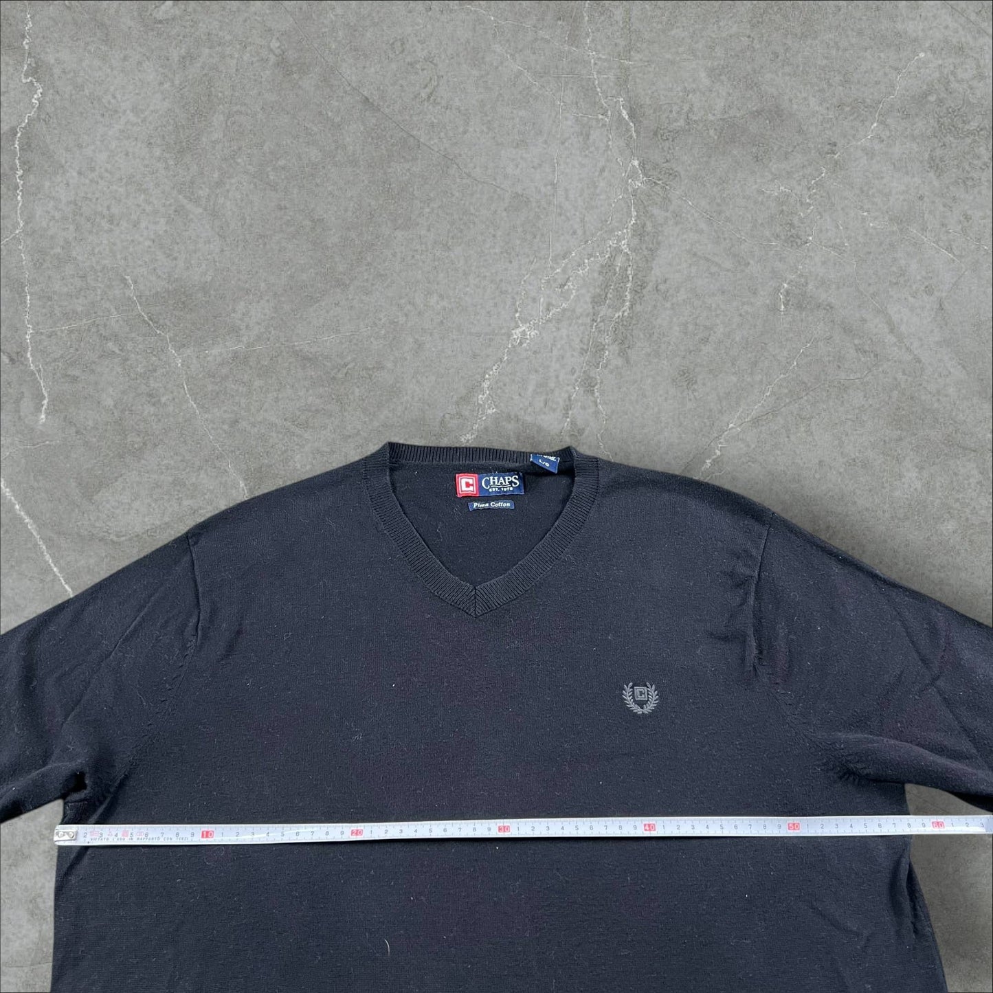 Maglioncino Chaps di Ralph Lauren Chaps Ralph Lauren