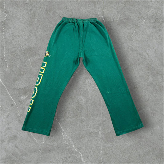 Pantaloni tuta Adidas x North Dakota State University Bison football Adidas
