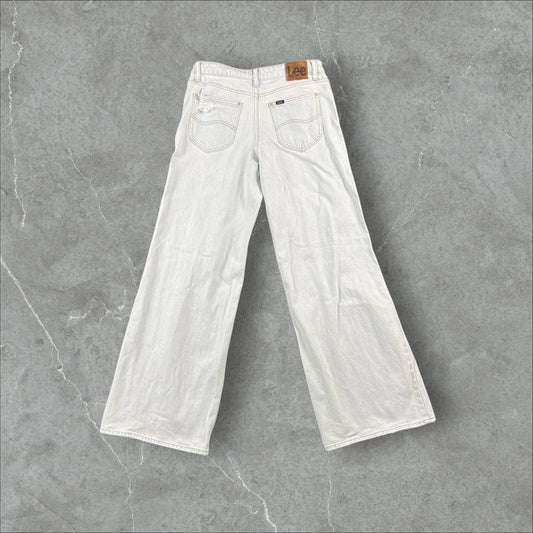 Jeans Lee vintage Y2K Lee