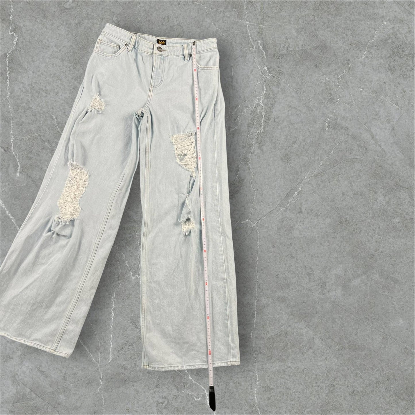 Jeans Lee vintage Y2K Lee