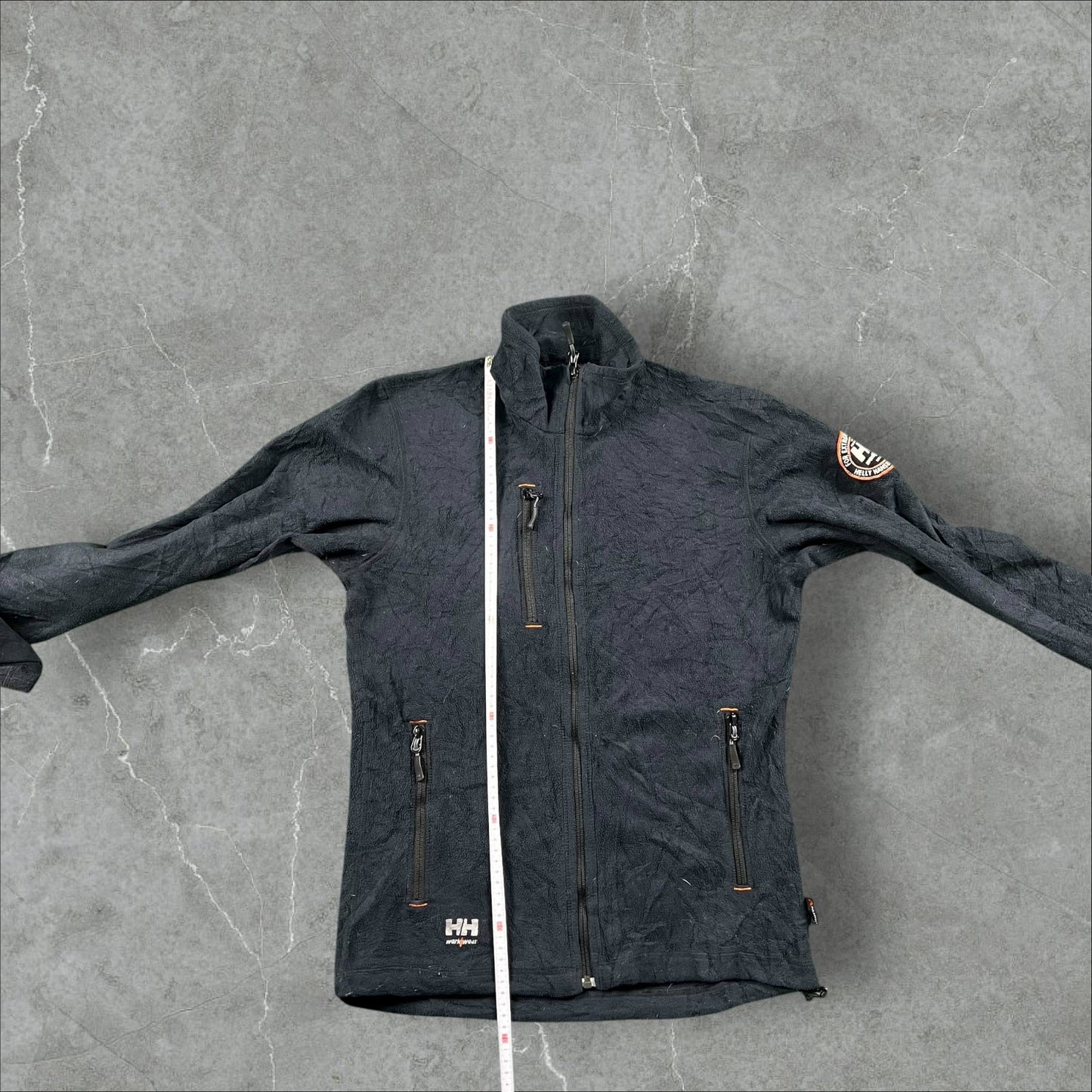 Pile vintage Helly Hansen Helly Hansen