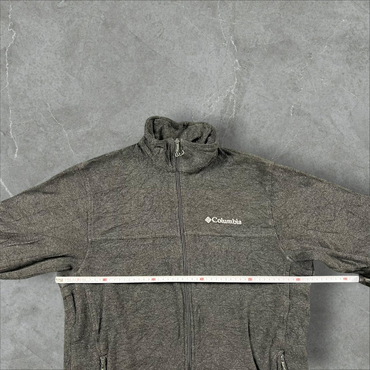 Pile vintage Columbia Columbia