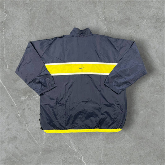 Giacca a vento vintage Nike Nike