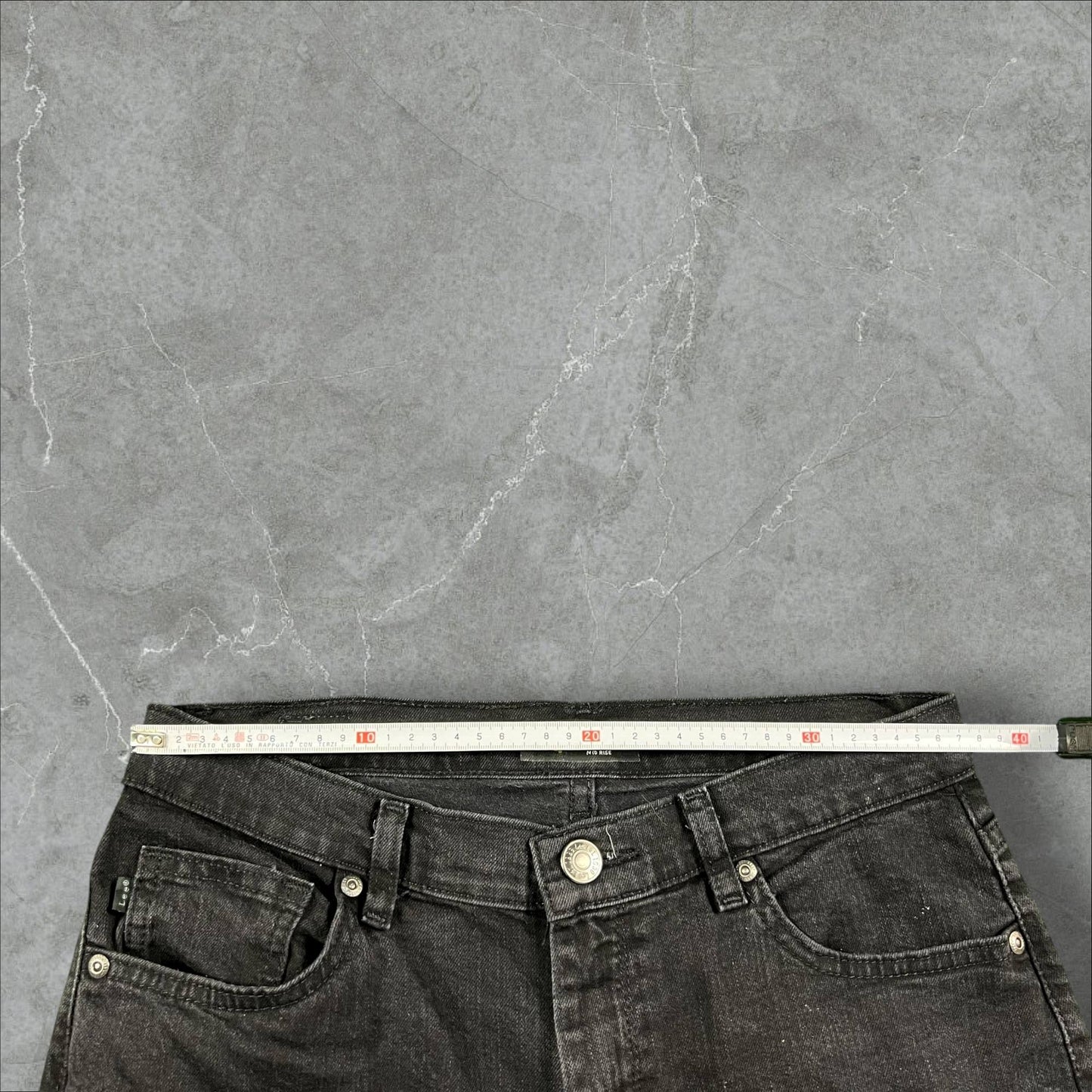 Jeans vintage Lee Lee