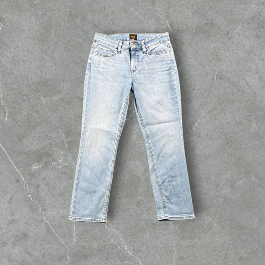 Jeans vintage Lee Lee