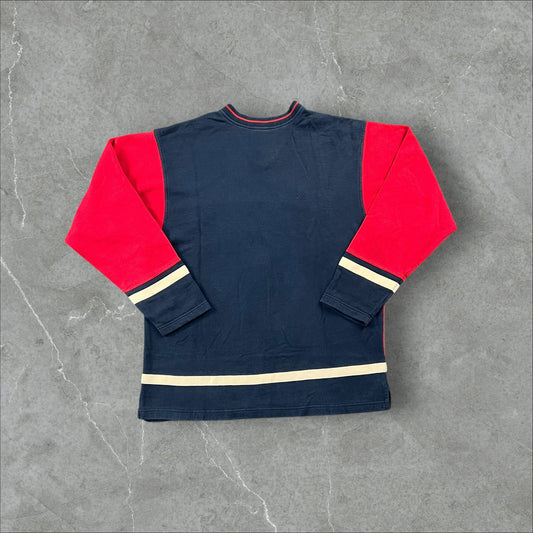 Felpa vintage ‘90 Champion Usa Champion