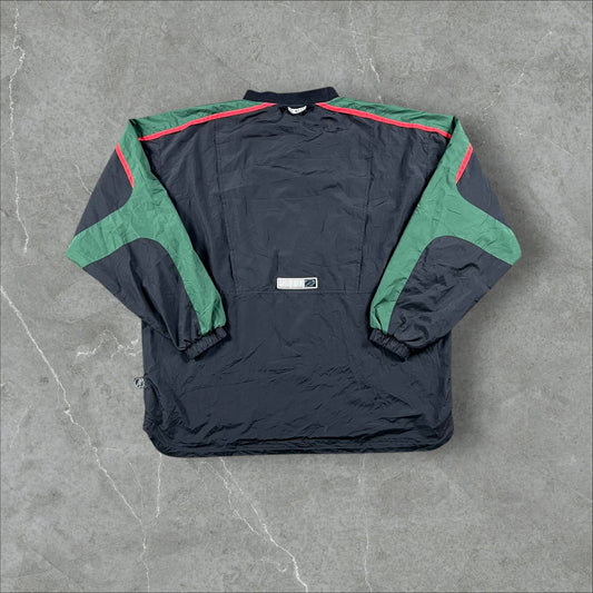 Giacca vintage CCM Minnesota Wild NHL NHL