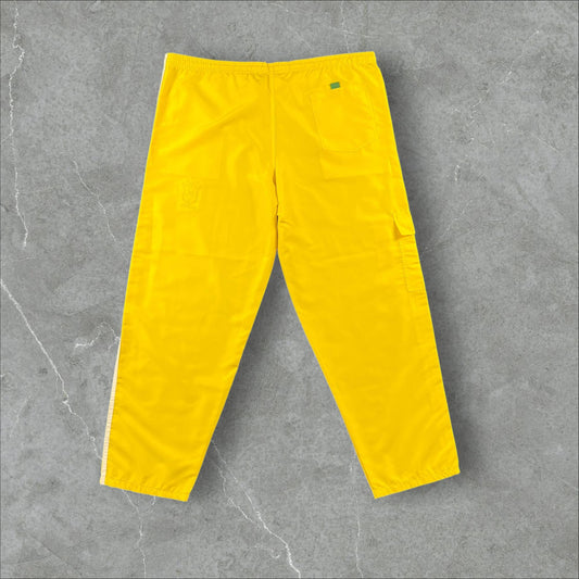 Pantaloni in nylon vintage Brasile Vintage Dressing