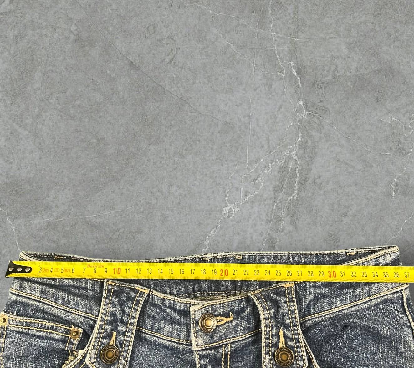 Jeans vintage Y2K Vintage Dressing