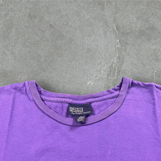 T-shirt vintage Polo Ralph Lauren Ralph Lauren