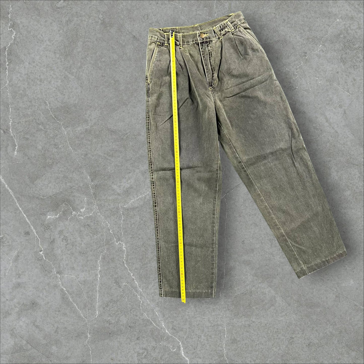 Jeans vintage y2k Torero Fashion Vintage Dressing