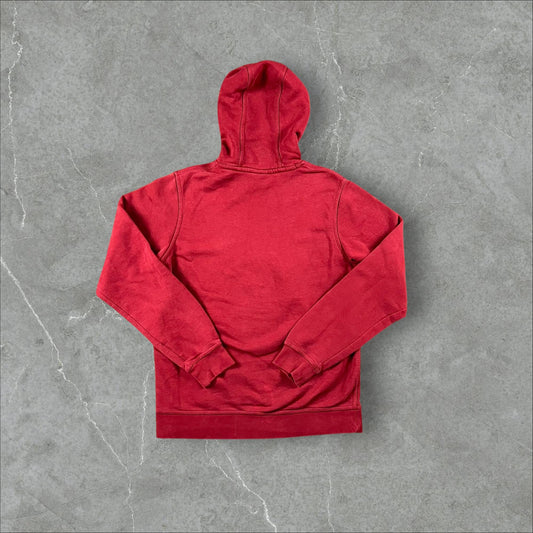 Felpa Nike vintage con il cappuccio Nike