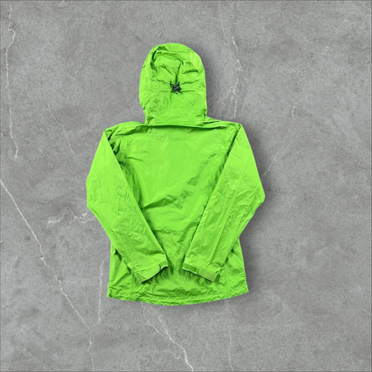 Giacca impermeabile Patagonia Torrentshell 3L H2No Patagonia
