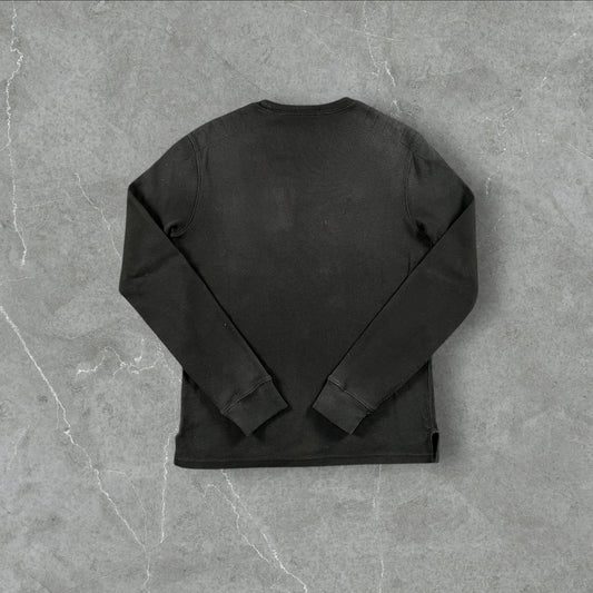 Felpa vintage Polo Ralph Lauren Bulldog Ralph Lauren