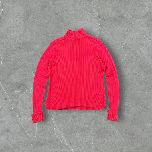 Maglioncino quarter zip vintage Polo Jeans Ralph Lauren Ralph Lauren