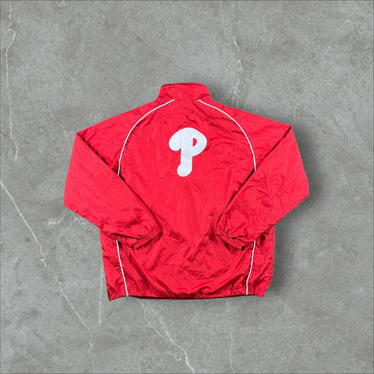 Giacca vintage MLB Philadelphia Phillies Genuine Merchandise MLB