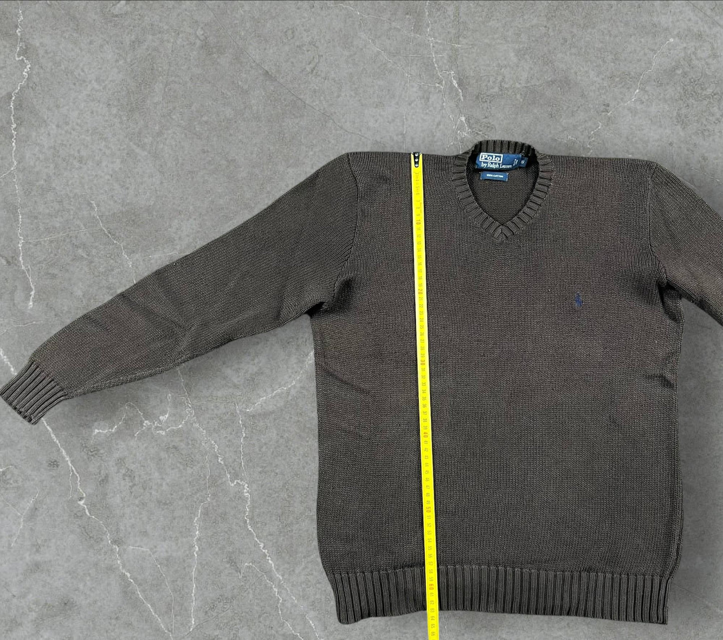 Maglione vintage Polo Ralph Lauren Ralph Lauren