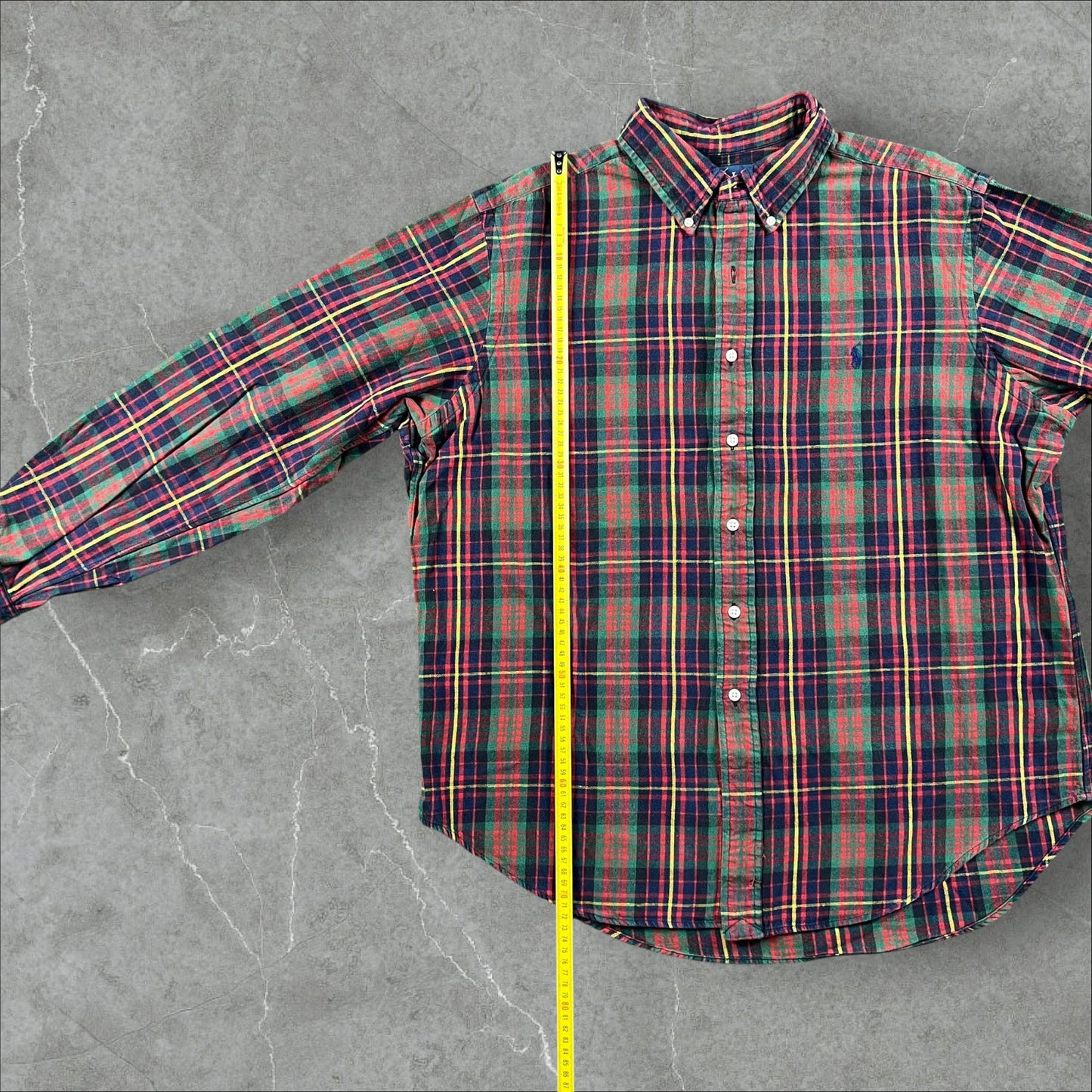 Camicia vintage Ralph Lauren Ralph Lauren