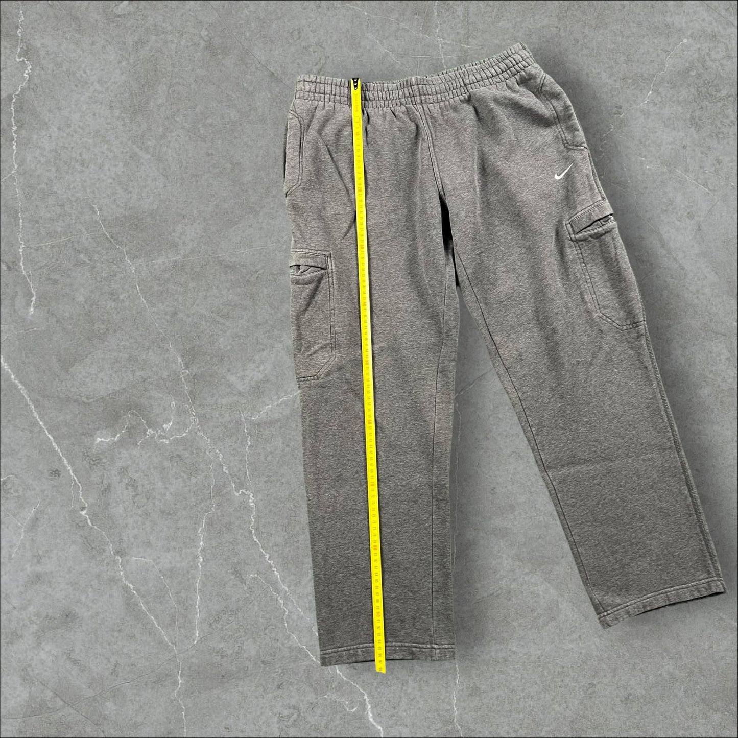 Pantaloni cargo vintage Nike Club Fleece Nike