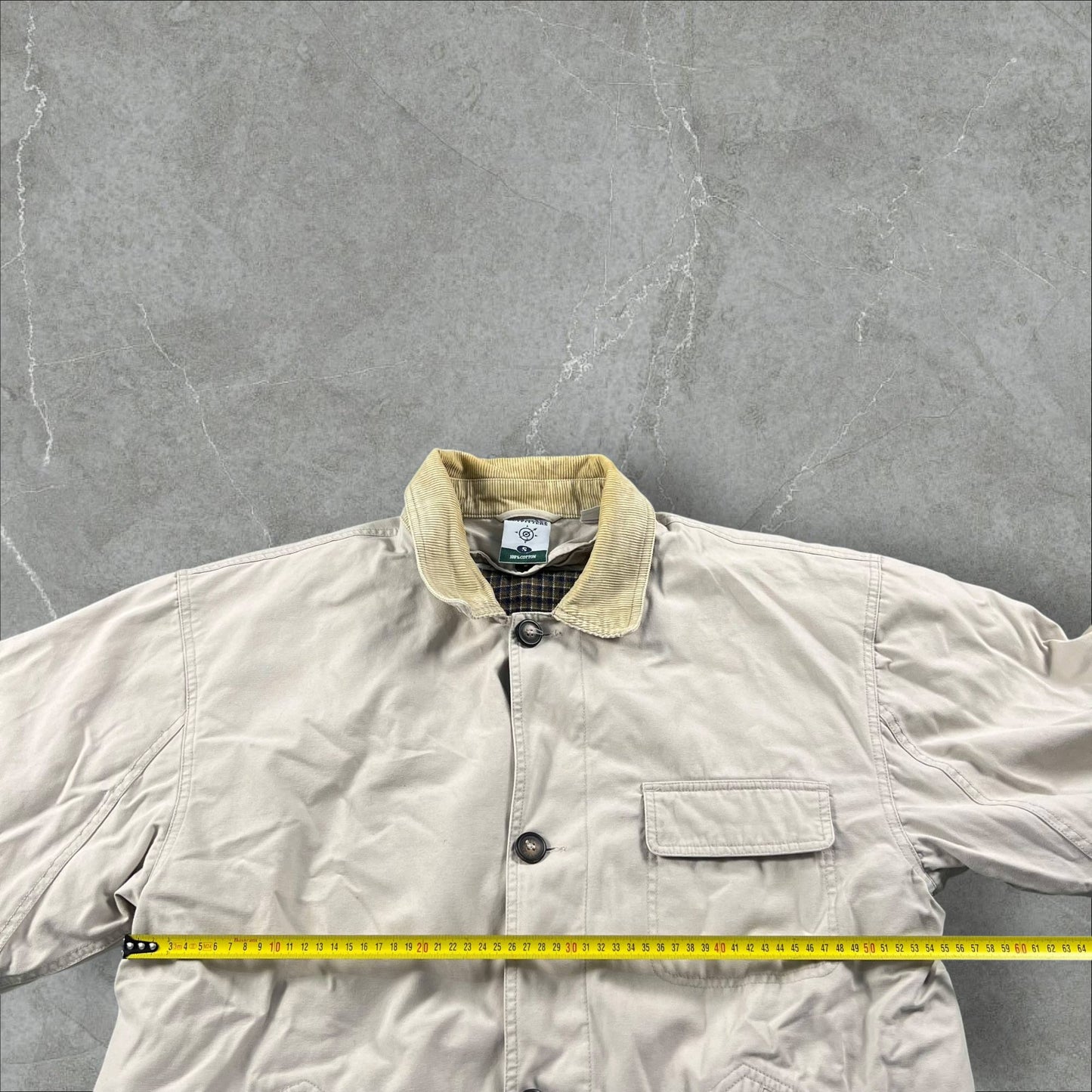 Giacca vintage Northeast Outfitters Vintage Dressing