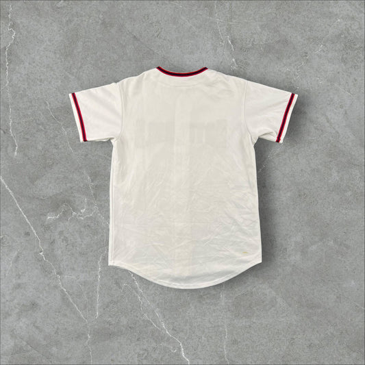 Jersey vintage baseball MLB Washington Nationals Majestic MLB