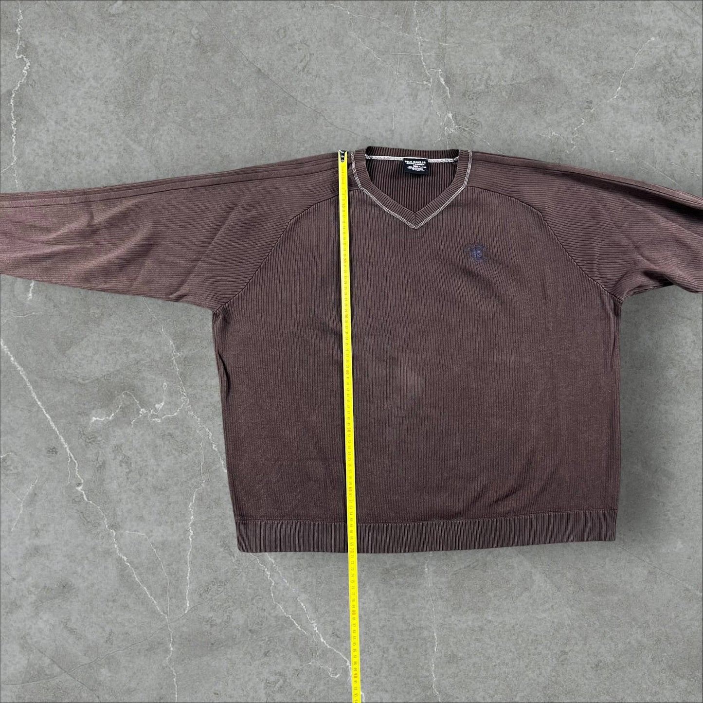 Maglioncino vintage Polo Jeans Ralph Lauren Ralph Lauren
