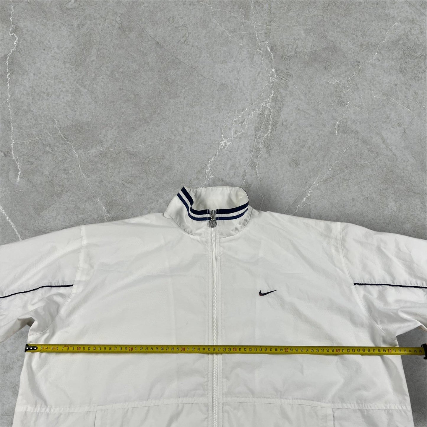 Giacca a vento Nike vintage Nike