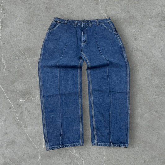 Jeans Carhartt B13 Vintage FR Resistenti al Fuoco Carhartt