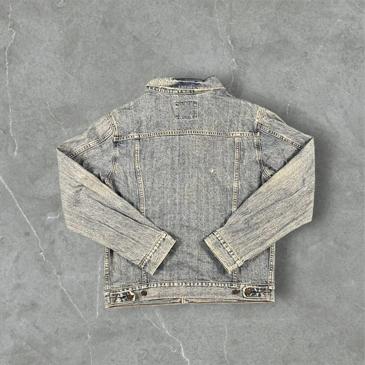 Giacca in jeans vintage Levi’s Authentic Patent Riveted Clothing Levi's