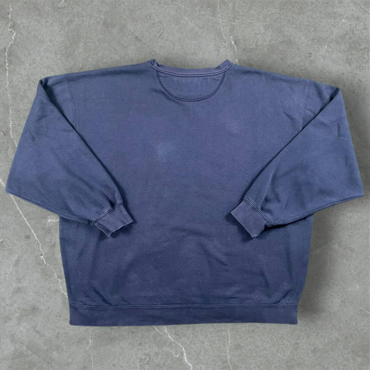 Felpa Jansport vintage DAD Medical University of Ohio Jansport