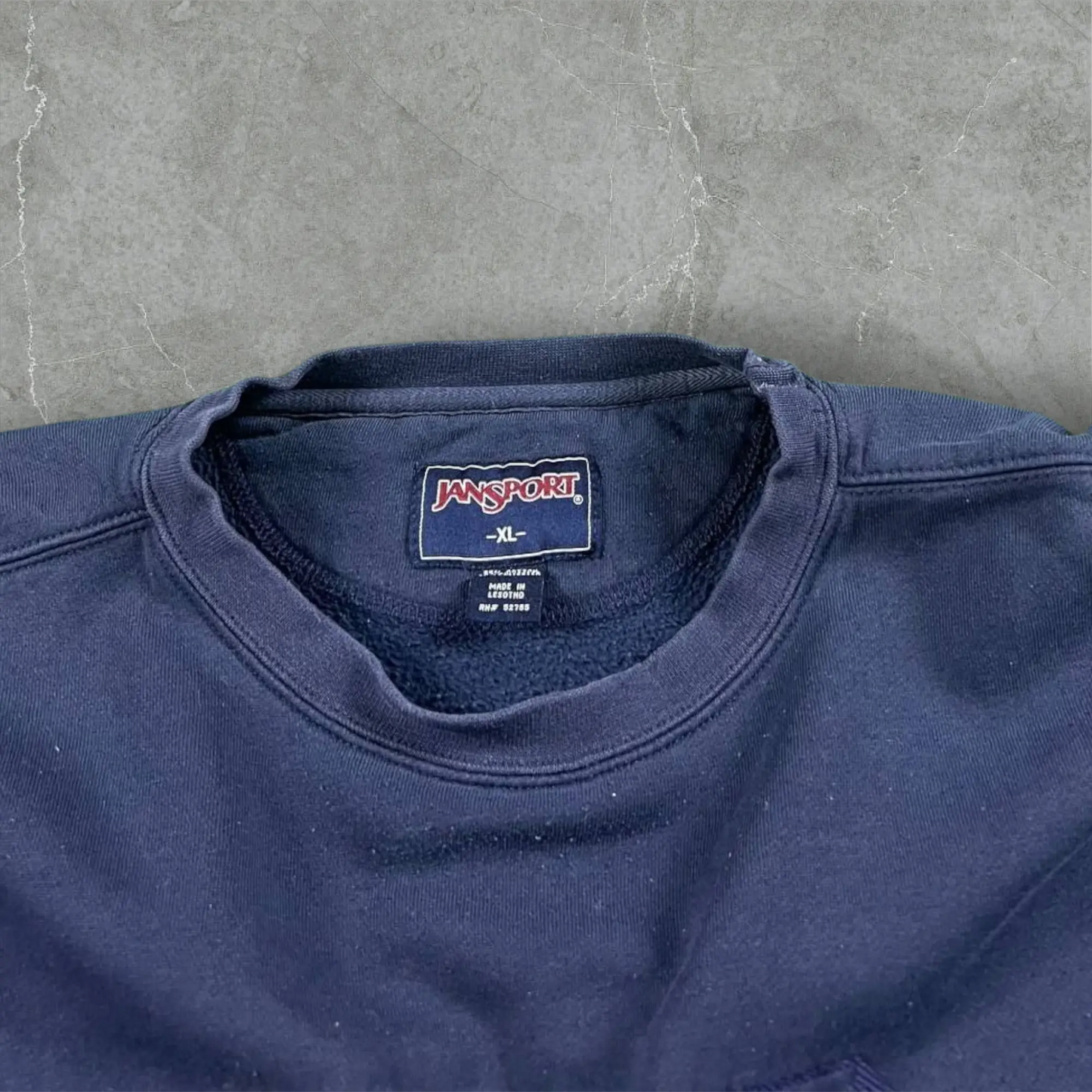 Felpa Jansport vintage DAD Medical University of Ohio Jansport