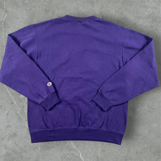 Felpa vintage Champion NCAA University of Washington Huskies Champion