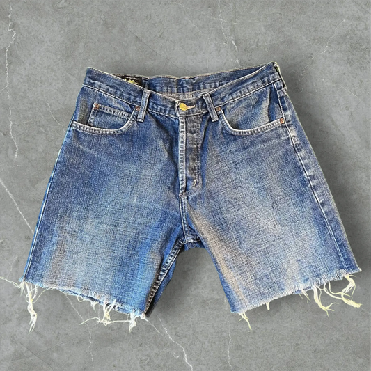 Shorts jeans Lee Il mio negozio